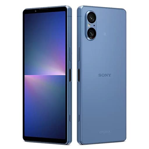 Xperia - 【B】SO-01M/Xperia 5/355947103370576 Sony Xperia 5 SO-01M 128GB 6GB RAM Gsm Unlocked Phone